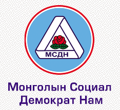 [MsDP logo]